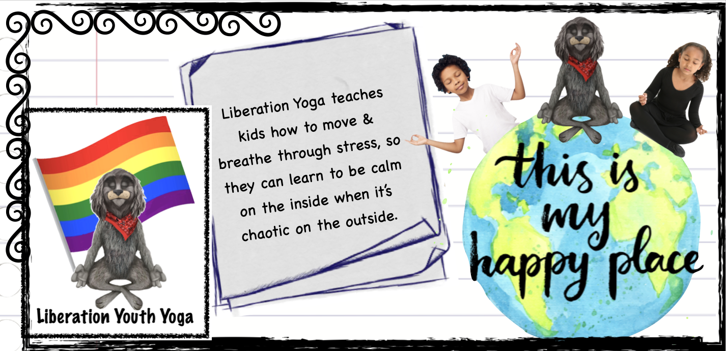 Youth Yoga Teacher Training